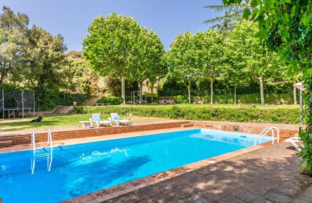 Holiday Home Casanova by Interhome