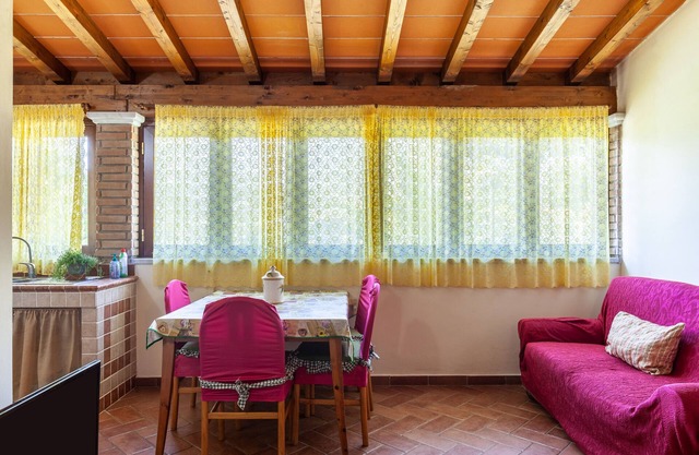 Holiday Home 'Casina Del Glicine'