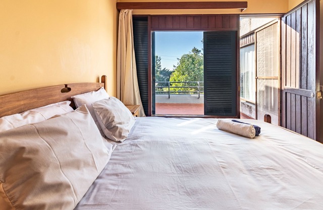 Holiday Home "Cayenne" with Sea View, Private Garden and Wi-Fi