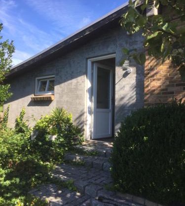 Holiday Home centrum Lemvig