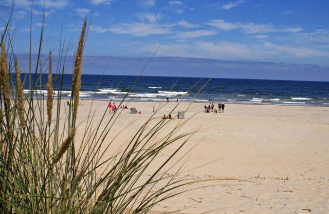 Holiday home Chill on Ameland