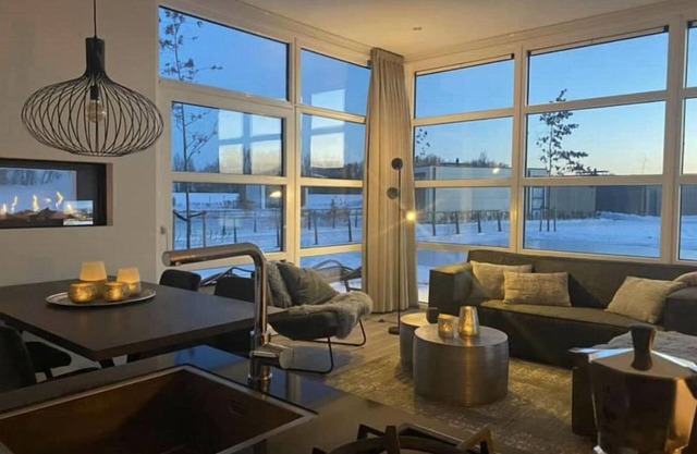 Holiday home Chalet 79