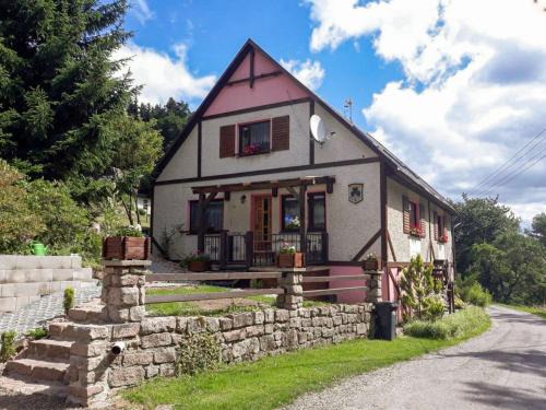 Holiday Home Chlívce u Hronova-5 by Interhome