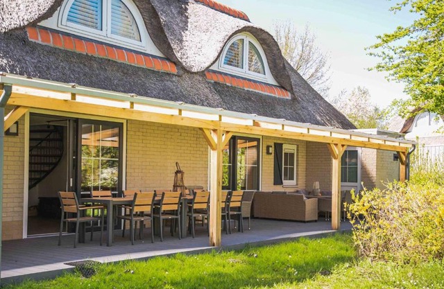 Holiday Home Citta Romana by Interhome