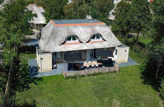 Holiday Home Citta Romana by Interhome