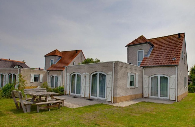 Holiday Home Citta Romana-1 by Interhome