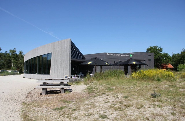 Holiday home close to the beach
