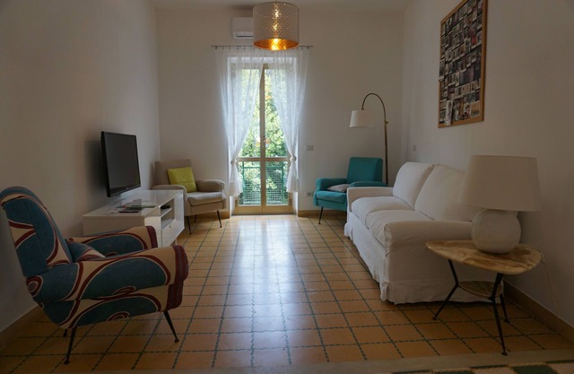 Holiday home complete with all comforts located in Vignanello, in Tuscia.n