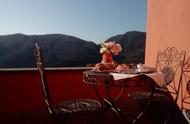 HOLIDAY HOME "CONTRADA" - INDEPENDENT HOUSE COMPLETELY EQUIPPED