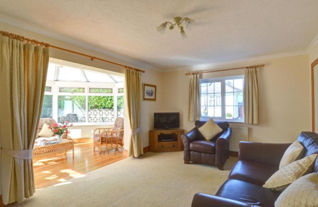Holiday Home Conty