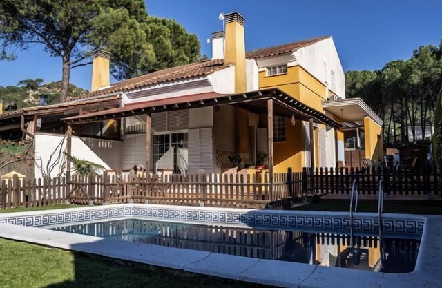 Holiday Home, Cordoba.