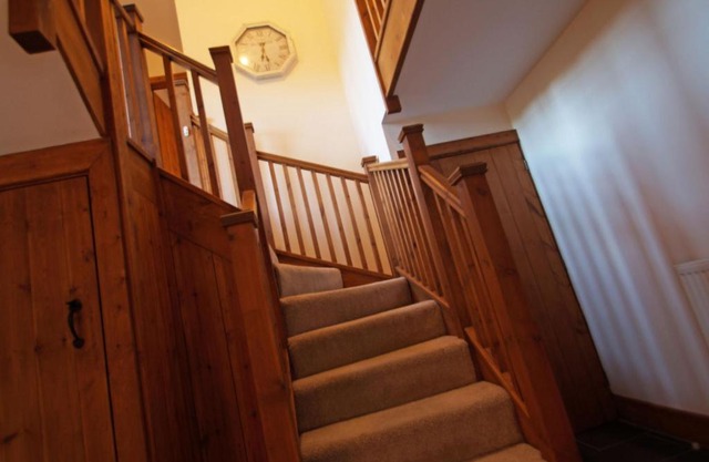 Holiday Home Corlan y Rhyd