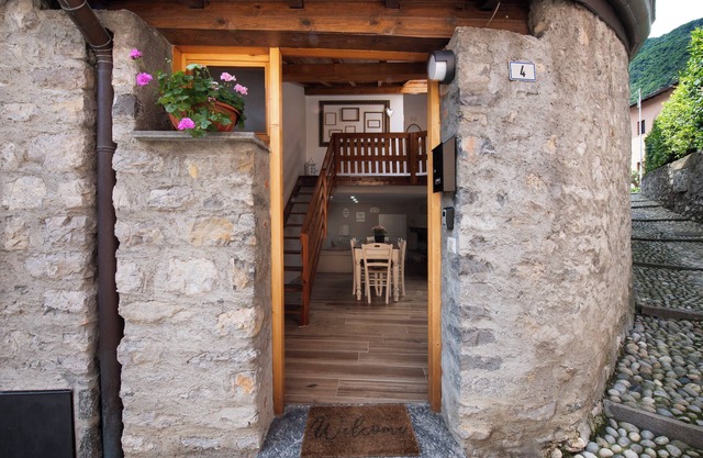 Holiday Home 'Cottage' with Wi-Fi