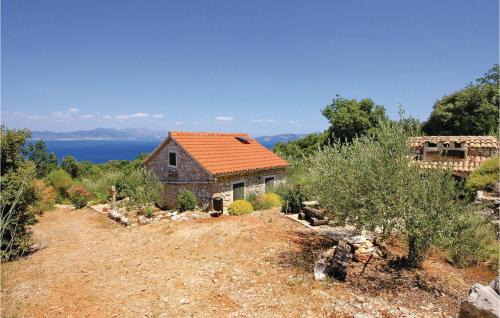 Holiday Home Crkvice Bb Vi