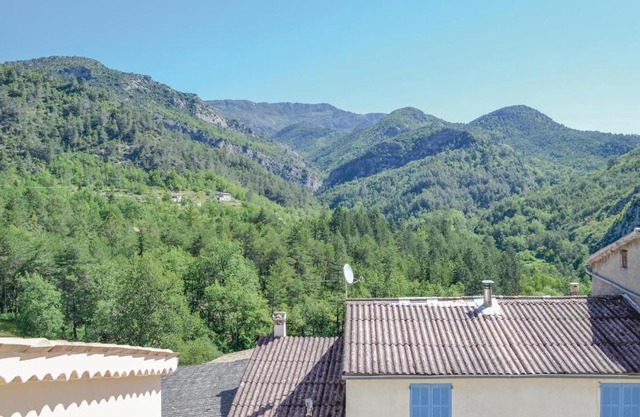 Holiday Home Cuebris I