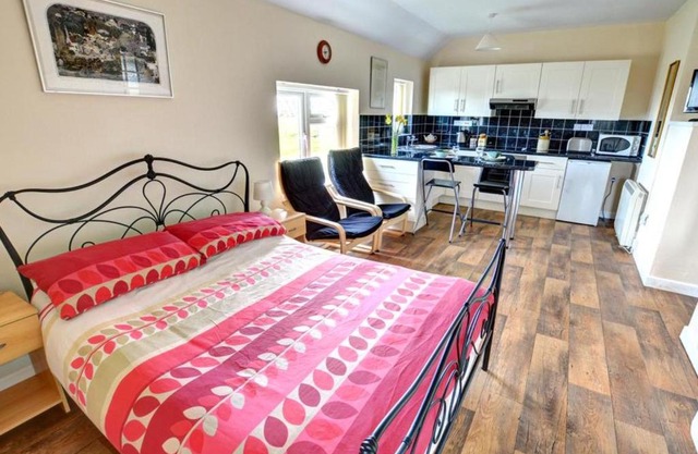 Holiday Home Cwmduad by Interhome