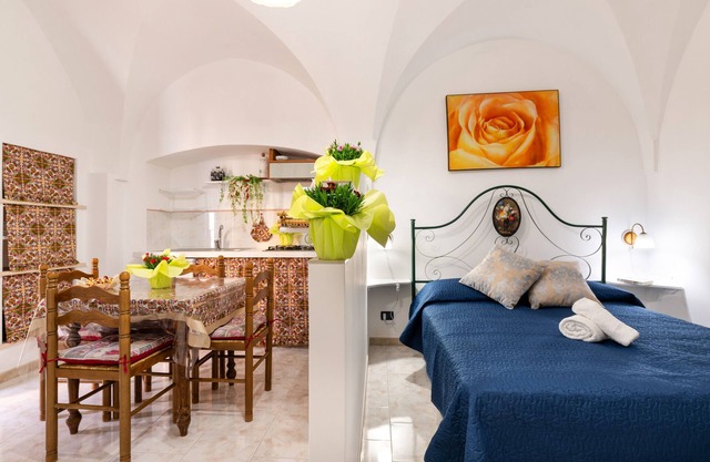 Holiday Home 'Dimora Dei Messapi' with Wi-Fi and Air Conditioning