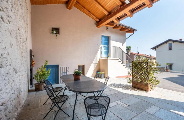 Holiday Home Da Marita by Interhome