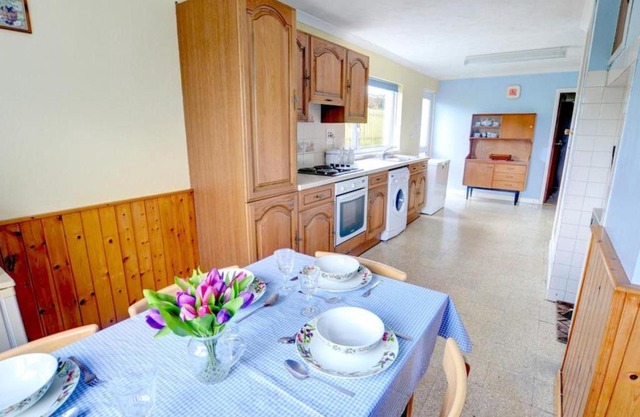 Holiday Home Dandy by Interhome