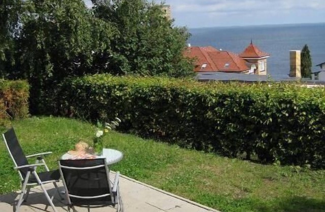 Holiday home Das Atelier