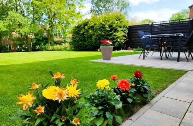 Holiday home Heide Comfortable holiday residence