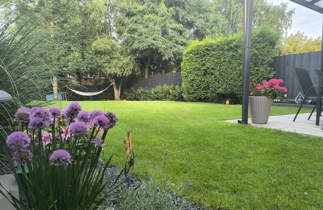 Holiday Home for 4 guests with 98m² in Bad Fallingbostel (123192)