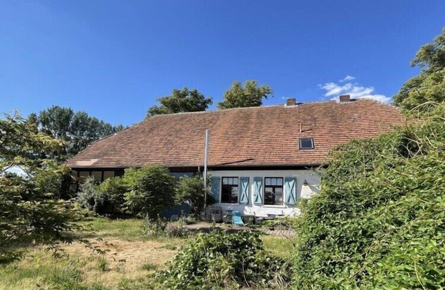 Holiday home in Breetz üb. Lenzen
