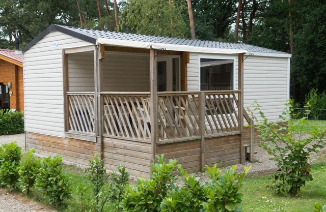 Holiday Home De Brenkberg-6