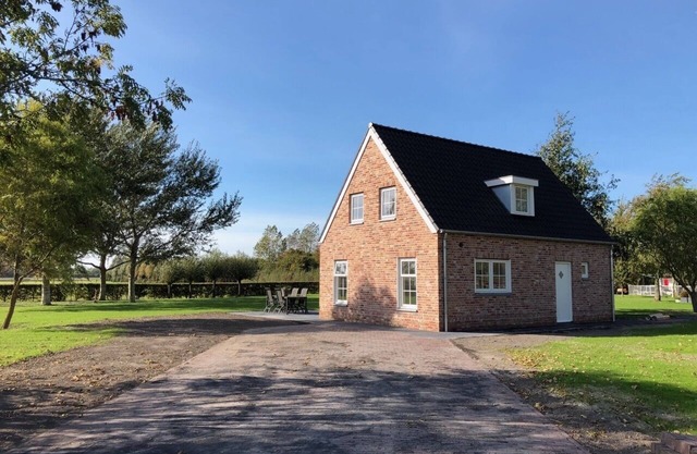 Holiday home De Ketellapper, close to the sea and beach LAST MINUTE JULY !