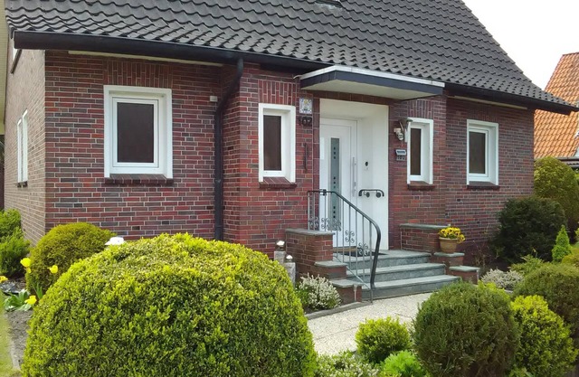 Holiday home Leer Logaerweg 102