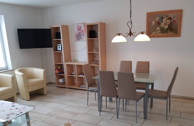 Holiday home for 6 guests with 65m² in Loissin OT Gahlkow (110956)