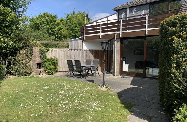 Holiday home "De Schelp" Port Greve