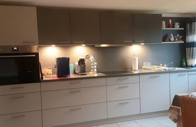 Holiday home near Husum (secluded)