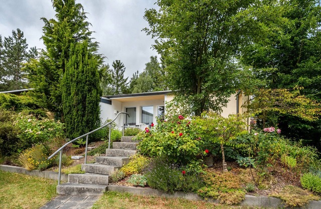 Holiday Home '179' with Private Terrace and Private Garden