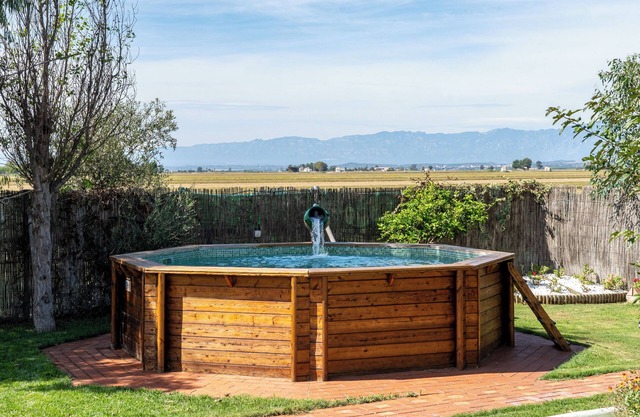 Holiday Home "Deltaprego" with Private Pool & Wi-Fi