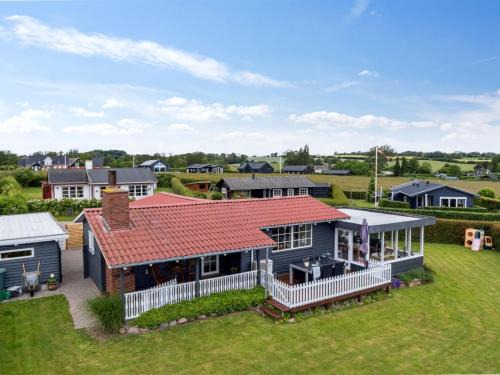 Holiday Home Diddi - 170m from the sea by Interhome