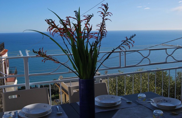 Holiday home Dimora DaMare