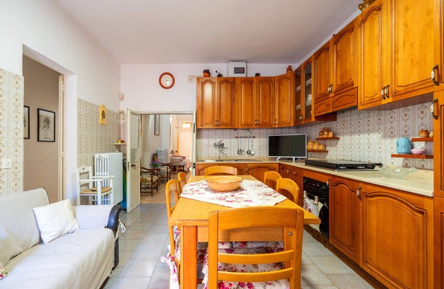 Holiday Home Dimora Ines with Terrace & A/C