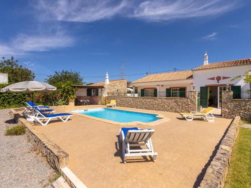 Holiday Home Do Castelo by Interhome