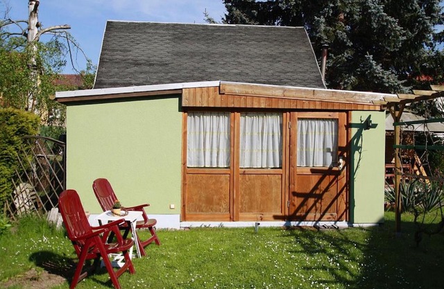 Holiday Home Dohna - DMG08007-F