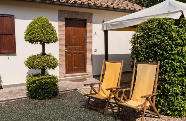 Holiday Home Dolce Vita-2 by Interhome