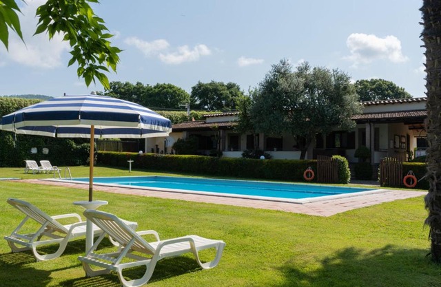 Holiday Home Dolce Vita-4 by Interhome