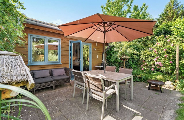 Holiday Home 'Dollrott' with Private Terrace, Private Garden and Wi-Fi