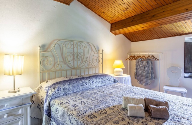 Holiday Home 'Domino Cottage Monteggiori' with Wi-Fi