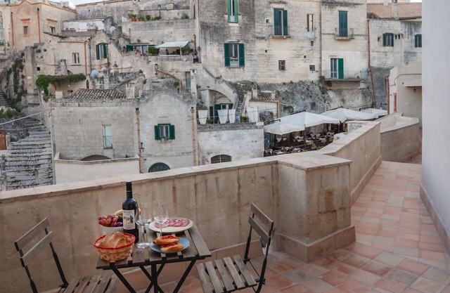 Holiday Home Domus De Armenis
