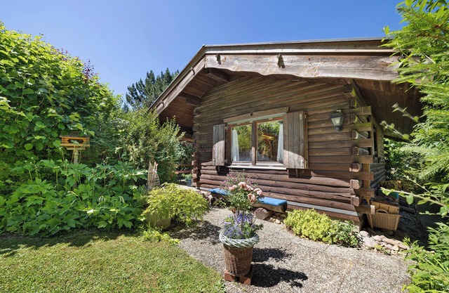 Holiday Home 'Dornhan' with Private Terrace and Private Garden