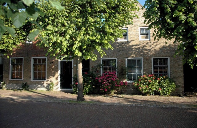 Holiday home 'Dorpsstraat 9' in Wemeldinge