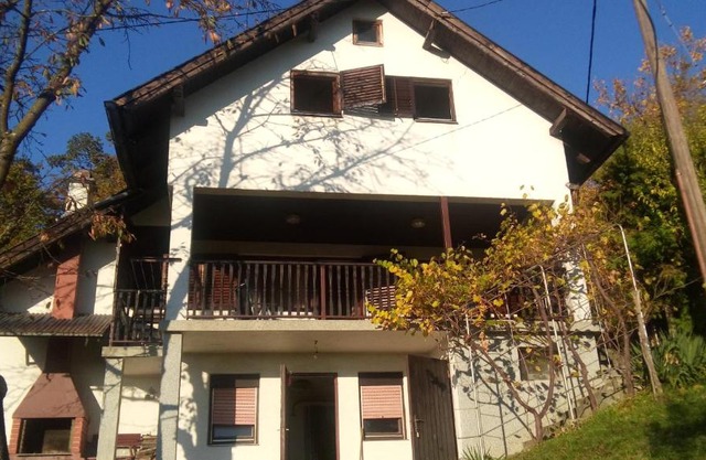 Holiday Home Draškica