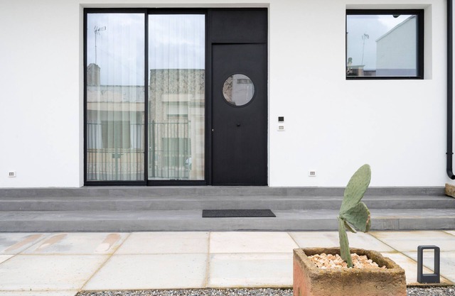 Holiday Home 'Due' with Shared Terrace, Wi-Fi and Air Conditioning