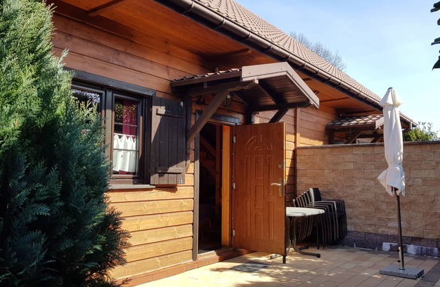 Holiday home DUET